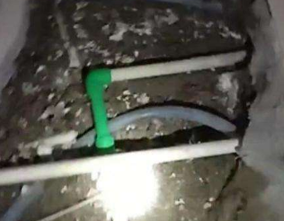深州卫生间漏水多少钱
