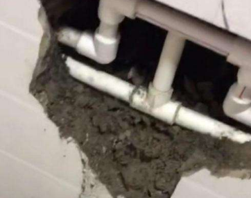深州卫生间漏水哪家好