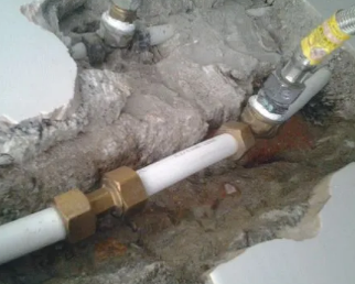 深州测漏水多少钱