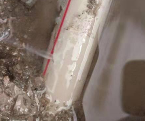 深州水管维修公司
