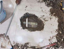 深州卫生间防水多少钱