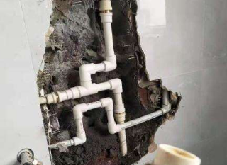 深州卫生间测漏水价格多少