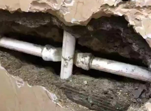 深州水管维修哪家好