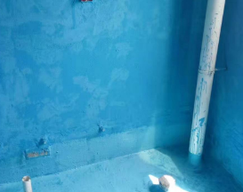 深州卫生间防水多少钱