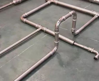 深州水管维修多少钱