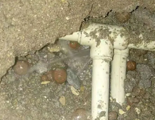 深州卫生间测漏