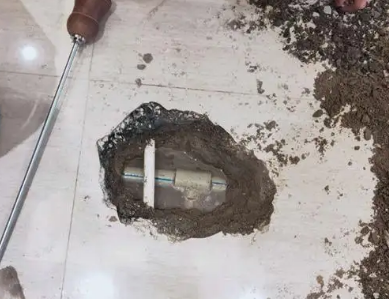 深州卫生间测漏水