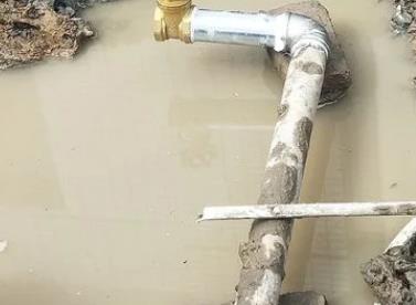 深州测漏水公司电话